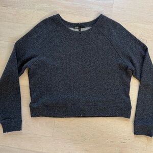 Maje Crewneck Sweater